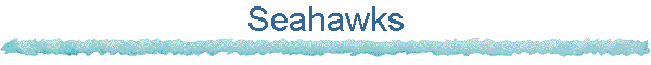 Seahawks