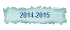 2014-2015