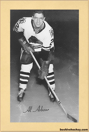 Al Arbour
